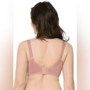 Blossom HSIA  Unlined Lace Underwire Bra Photo 4