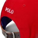 Ralph Lauren New  Hat Red NWT Photo 3