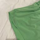 Lululemon green  Hotty hots 2.5in (I’m pretty sure this color is discontinued) Photo 1