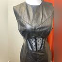 Jason Wu  Lambskin Dress with Silk Lining size 6 Photo 8