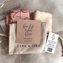 Lark & Ives Collectibles Minimalist Bandanna Hair Scarf Bundle of 2 Scarfs Photo 0