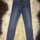 L'Agence L’AGENCE Margot high rise skinny denims sz 27 Photo 0