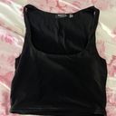 Nasty Gal Black Tank Photo 0