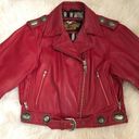 Harley Davidson FINAL PRICE DROP Limited Release RARE  Conch Jacket!Sun dyed look Photo 2