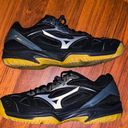 Mizuno Cyclone 2 Women’s Volleyball Shoes Size 8.5 Photo 6