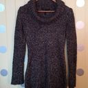 BCBGMAXAZRIA  Cowl neck Sweater Photo 0