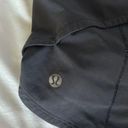 Lululemon Speed Up Short 2.5” Photo 2