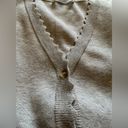 Cyrus  button down cardigan size xs Photo 2