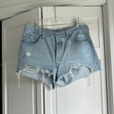 Levi’s 501 Shorts Photo 2