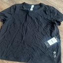 Lululemon NWT peloton classic fit tee Photo 3