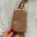 Nordstrom Nylon Crossbody Bag With Phone Pouch Photo 2