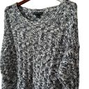 Lane Bryant Knit Top Sweater Plus Size Photo 3