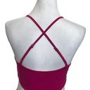 by the way. Mel Cut Out Mini Dress in Fuchsia Pink Revolve Womens Size S Flaw Photo 4