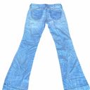 Bebe Embellished Distressed Jeans Photo 1