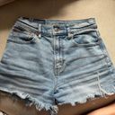 American Eagle Outfitters Jean Shorts Photo 0