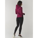 Lululemon  Scuba Hoodie III Deep Dive Berry Rumble Black Photo 4