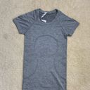 Lululemon Swiftly Tech Short Sleeve Photo 1