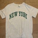 H&M New York Tee Photo 0