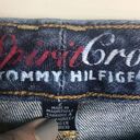 Tommy Hilfiger  Spirit crop jeans size 2 Photo 2