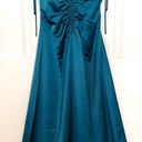 Jason Wu  Satin Tie Strap slip dress low back Lolita coquette xs Photo 10