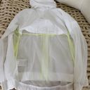 Nike Rain Jacket Wind Breaker Size XL petite Photo 3