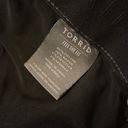 Torrid  Jeans Bombshell Skinny Medium Wash High Rise Stretch Size 24R NEW NWT Photo 4