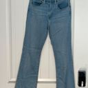 Levi's 725 High-Rise Bootcut Jeans Photo 0