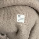 Lululemon Scuba Oversized Half-Zip Hoodie M/L Photo 5