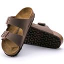 Birkenstock Birks Sandals Arizona Size 40 : Women’s 9, 9.5 Photo 0