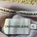 Calvin Klein Jeans Crew neck Photo 1