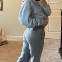 Grey Sweatpants Photo 1