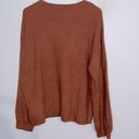 DKNY Women’s  Classic Crewneck Cashmere Blend Sweater Photo 2