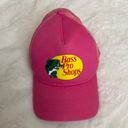 Bass Pro Shops Pink Bass Pro Shop Hat Photo 0