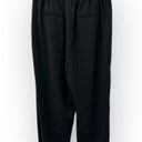 Kittenish  Wednesday Drawstring Jogger Pant Black Small Photo 4