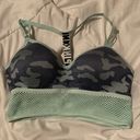 PINK - Victoria's Secret PINK Victoria’s Secret Sports Bra Photo 0