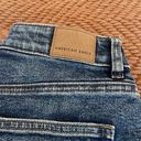 American Eagle Outfitters Mom Shorts Photo 1