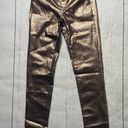 Juicy Couture NWOT  Pull On Jeggings Size 2 Photo 0