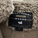 Southern Marsh Sherpa Pullover Photo 2