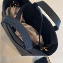 Portland Leather Goods Portland leather Navy Purse Photo 1