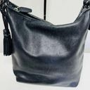 Coach  Legacy Tote/crossbody Purse Bag BN Black  G1381-19889 Photo 0