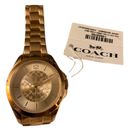 Coach NWT  Libby Watch, 37 Mm Photo 2