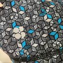 Sweaty Betty  Hexagon Print High Rise Leggings Photo 3