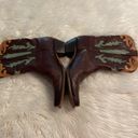 Charlie 1 Horse  Cowboy Boots size 7B excellent condition please see all photos Photo 7