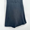 Gilly Hicks  Hollister Go Recharge Sweetheart Active Mini Dress Black Women's M Photo 3