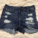 American Eagle Outfitters High-rise Shortie Photo 0