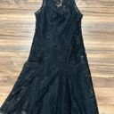 Krass&co Issa &  black lace dress 8 Photo 0