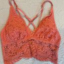 Aerie Lace Bralette Size Small Photo 0