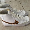 Nike Blazer Mid 77 “Leopard” Photo 4