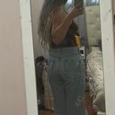 American Eagle Outfitters “Mom” Jeans Photo 1