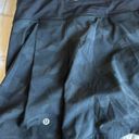 Lululemon Camo Black Tennis Skirt Photo 3